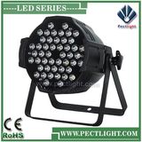 Waterproof 48 3W LED PAR Stage Light