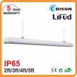 5 Years Warranty Outdoor Waterproof LED Tube Light