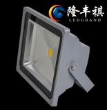 10W LED Flood Light Thin Shell LED Light