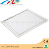 Big Size 300X300 Energy Saving Lights LED Backlight Panel SMD 2835 22W