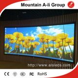 P10 SMD Indoor LED Lighting LED Advertising Display