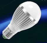 4W LED Aluminum Bulb Light E14 LED Bulb Light