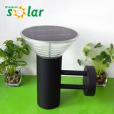 IP65 Aluminum LED Solar Wall Light Jr-B007