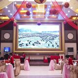 Indoor Full Color LED Display