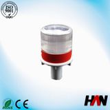 LED Solar Tractors Rotating LED Warning Light