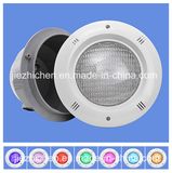Manufacture LED Swimming Pool Underwater Light