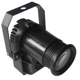 1 X5w DMX Pinspot LED Color Spot Light (QC-LE046A)