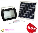 Solar Flood Light, Solar Spot Lighting, Outdoor LED Light