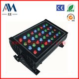 Waterproof 36PCS 3W LED Wall Washer Light