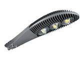 180W COB Bat Shape LED Street Light