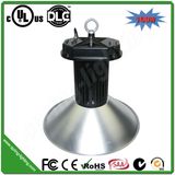 UL Dlc 100W LED High Bay Light for Industry