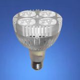 40W High Power LED Ceiling Spotlight PAR30
