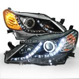 New Reiz / Mark X2 LED Head Light for Toyota