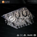 Crystal Chandelier (OM304 Square L60 W60cm)