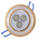 3W LED Ceiling Down Light Phnom Penh 2 Year Warranty