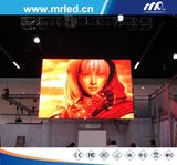 HD Indoor Ultra-Thin LED Display