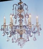 Chandelier Light (KOBE-C-836) 