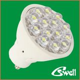 Gu10 LED Bulb