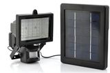 20W Enerygy Saving PIR LED Solar Flood Light