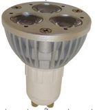 LED Spotlight 3*1w