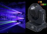 16r 330W Beam Moving Head Stage Light