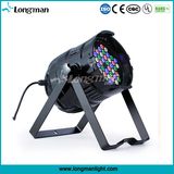 LED Stage Light / 48*3W RGBW LED PAR Light