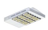 Outdoor Fins 150 Watt Module LED Street Light