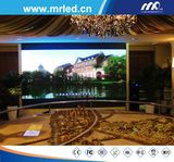 P12.5mm LED Stage Display Outdoor / LED Mesh Screen Display by Shenzhen Mrled