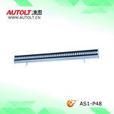 Adjustable Angle Wall Washer