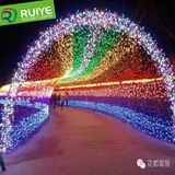 LED String Light for Holiday Decoration