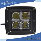 Best Brightness 12W Square LED Work Light