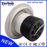 10W COB Surface Mounted LED Ceiling Light