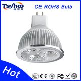 5050SMD LED Cold White 5W LED Spotlight GU10