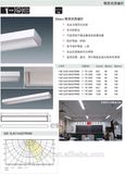 495X495mm 30W LED Panel Light