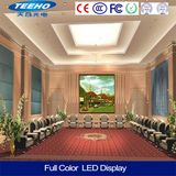 High Quality P6-4s Indoor Full-Color Video LED Display