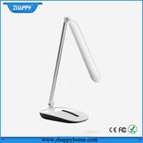 LED Bedroom Desk/Table Lamp for Reading