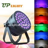 6in1 Wash 36*12W RGBWA UV LED Zoom DJ PAR