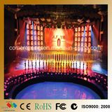 Indoor P5 SMD RGB Rental LED Display Screen