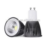 3W GU10 COB LED Spotlights