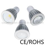 MR16 5W COB Diamond Cup LED Spotlight