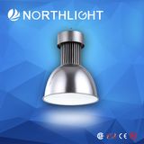 80W Industrial LED High Bay Light (IP65/CE/RoHS)