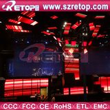 P6 Indoor Full Coulor LED Display /LED Panel