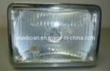 Motorcycle Parts Head Lamp (AX100)