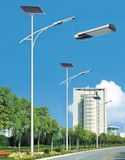 5 Years Warranty CE Approved Solar Street Light 30W-180W