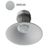 120W 85-265V 2835SMD LED High Bay Light for Gymnasium