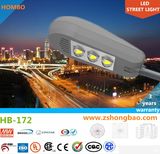 120W E40 LED Street Light (HB-172)