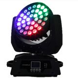 36PCS 10W Triangle LED Moving Head Light