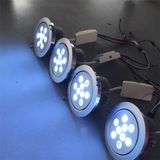 3W/9W/15W/27W RGB or RGBW Ceiling Ligthting