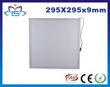 12W 300*300*9mm Epistar Dimmable 3 Years Warranty LED Panel with SAA CE RoHS