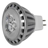 3*1W MR16 LED Spotlight (TR-MR16A0401)